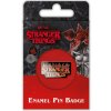 Pin Stranger Things 4 - Fire