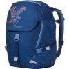 Bergans AKSLA 24 LID batoh Dark Riviera Blue To 2