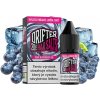 10ml Sour Blueberry Ice Drifter Bar Salts e-liquid, obsah nikotínu 10 mg