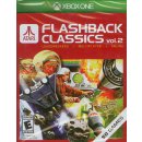 Atari Flashback Classics vol 2