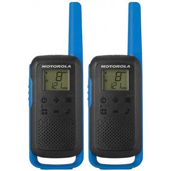 Motorola TLKR T62