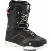 Snowboardové topánky Nitro TANGENT TLS black 25/26 Veľkosť EU: 42,5