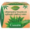 BC Bione Cannabis ultramastný hĺbkovo vyživujúci pleťový krém 51 ml