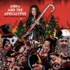 Cast From Anna And The Apocalypse: Anna And The Apocalypse - CD