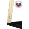 Slovakia Trend Strend Pro 211987 - Motyka Fe, okopávacia, šírka 9 cm, s násadou 120 cm