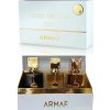 Armaf Club de Nuit Women EDP 30 ml + Club de Nuit Milestone EDP 30 ml + Club de Nuit Intense Woman EDP 30 ml darčeková sada