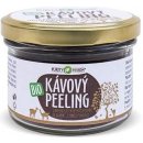 Purity Vision Bio kávový peeling 175 g