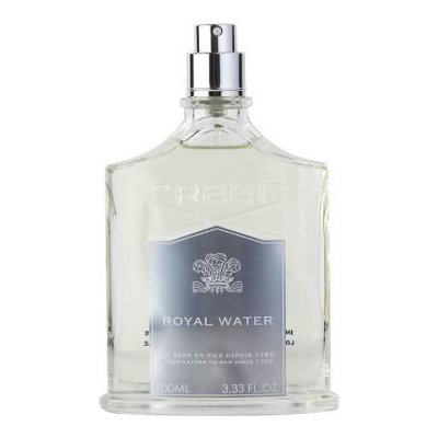 Creed Royal Water Eau de Parfum unisex tester 100 ml