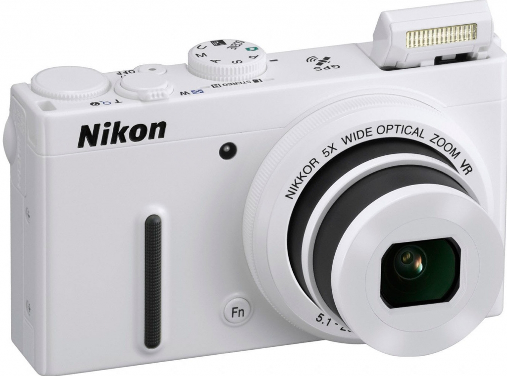 Nikon Coolpix P330 od 351,07 € - Heureka.sk
