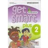 Get Smart Plus 2. Workbook + CD