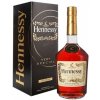 Hennessy V.S. 0,7l 40% v kartóniku
