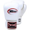 Boxerské rukavice Twins Special BGVL3 - White