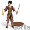 Figúrka Bendyfigs Avatar: The Last Airbender - Zuko - Noble Collection