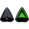 RAZER Kitty Ears V2 Universal Clip slúchadlové držiaky za ucho 1 ks čierna / zelená; RC21-02230100-R3M1