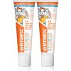 Elmex Caries Protection Kids zubná pasta 2x50 ml
