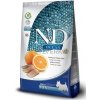Farmina N&D Dog Adult Mini Herring & orange 7 kg