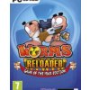 Worms Reloaded Game of the Year Edition