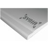 Sadrokartón NIDA Synia 12,5 x 1200 x 2000 mm Suchá stavba