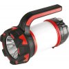 Svietidlo Strend Pro Spotlight SLR135, SMD LED OPAL 140 + 300 lm, 2x1800 mAh, kempingové, USB nabíjanie
