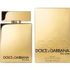 Dolce & Gabbana The One Gold For pánska Intense parfumovaná voda pánska 100 ml