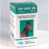 Bioveta TOP SPOT ON STRONGER Horse sol. 1x 25 ml