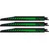 HiKOKI RD50B Plátky do píl chvostov na kov a drevo 225/203,5x22x1,6mm (3 ks) 752028