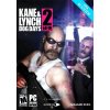 Kane & Lynch 2: Dog Days Steam PC