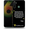 Picasee ULTIMATE CASE pro Realme 6i - Kazma - MĚLI BYSTE SE DO TOHO PUSTIT