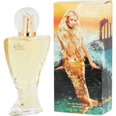 Paris Hilton Siren parfumovaná voda dámska 100 ml