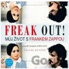 Freak Out! Můj život s Frankem Zappou - Pauline Butcher