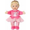 Zapf Creation Baby Born for babies Princezná, 26 cm 12834688