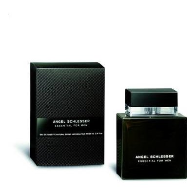 Angel Schlesser Essential Homme Eau de Toilette 100 ml tester - Man