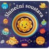 Sluneční soustava - autor neuvedený
