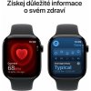 Apple Watch Series 11 42mm J. Black, Bla