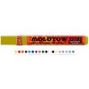 Akrylové fixky MOLOTOW ONE4ALL 4mm Zinc. Yellow