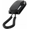 Telefón pre pevnú linku Gigaset DESK 200 čierna (S30054-H6539-R601)