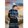 Her Heart`s Desire - Shelley Shepard Gray
