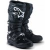 Boty TECH 7 ENDURO, ALPINESTARS (černá antracit/bílá, vel. 49,5)