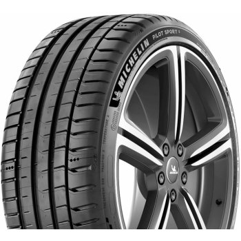 Michelin PILOT SPORT 5 225/40 R18 92Y