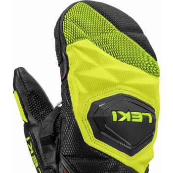 Leki WCR Venom 3D Junior Mitt