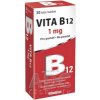 Vitabalans VITA B12 1 mg žuvacie tablety s príchuťou mäty 1x30 ks