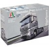 ITALERI Model Kit truck 3905 - Mercedes Benz Actros MP4 Gigaspace (1:24)