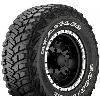 Goodyear Wrangler MT/R 235/85 R16 114Q od 153,95 € - Heureka.sk