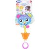 Playgro - Hrajúci medvedík modrý