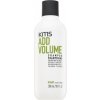 KMS Add Volume Shampoo šampón pre objem od korienkov 300 ml