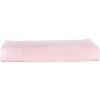 The One Towelling® Osuška 70x140 T1-70 Light Pink 70 x 140 cm