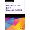 Operational Risk Management