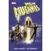 New Mutants (Chris Claremont,Bill Sienkiewicz)(Pevná)