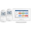 Honeywell Evohome Starter Set 2 CZ THR99C3102