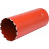 YATO Diamantová vŕtacia korunka 182 mm